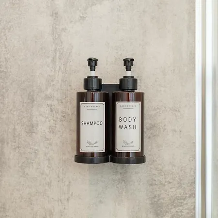 3, King's Court דירה *