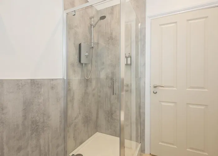 Apartament 3, King's Court Scarborough